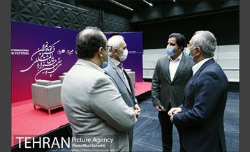 سی و هفتمین جشنواره بین المللی فیلم کوتاه تهران‎ 2