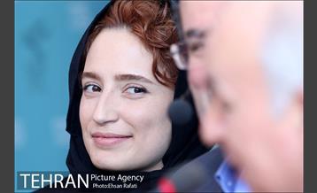 سومین روز جشنواره فیلم فجر در برج میلاد 53