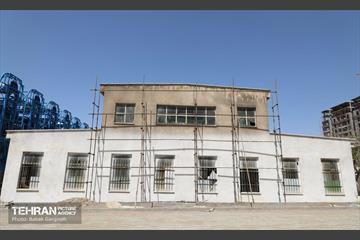اینجا کارگاهه؛ بوستان علم و فناوری 22