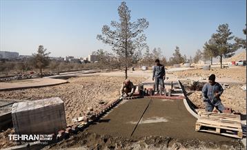 تور گردشگری منطقه 20 شهرداری تهران 46