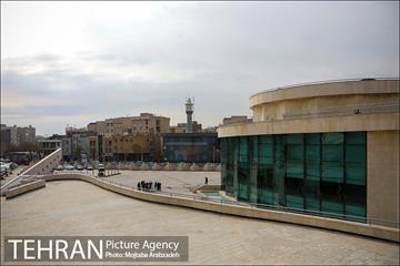مجموعه تاریخی گردشگری رازی 4