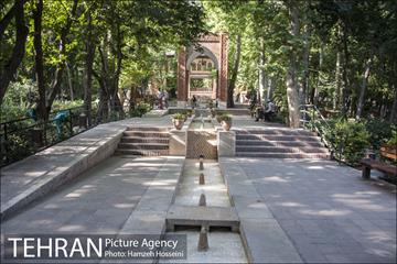 بوستان باغ ایرانی 34
