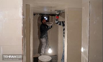 احداث مرکز پسماند منطقه 10