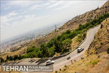 پارک جنگلی کوهسار 10