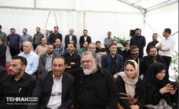 بهره‌برداری از ۲۲ پروژه منطقه ۴ 29