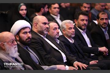 نخستین اجلاسیه احیای حقوق عامه و حقوق شهروندی- ۲ 32