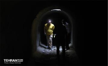 پروژه مرمت کانال هاى جمع آورى آب هاى سطحى 10