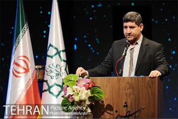 مراسم روز خبرنگار با حضور شهردار تهران 20