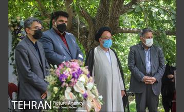 سومین دوره جشنواره توت کن 28