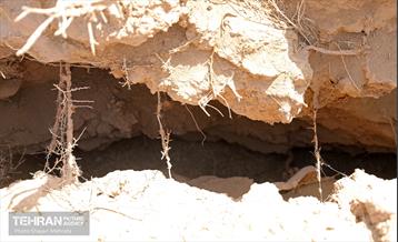 مهار زلزله خاموش 18