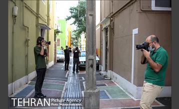 تور عکاسی منطقه 9