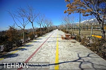 بوستان پلیس 44