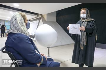 رقابت نهایی 50 شهروند سالمند در لیگ حافظه 19