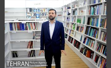 مراسم حال خوش خواندن 20