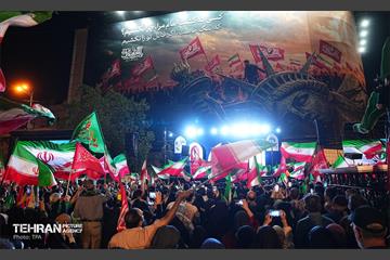 اجتماع امت احمد(ص) 45