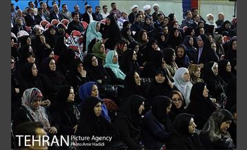 بهره برداری از 70 پروژه عمرانی منطقه 21 8