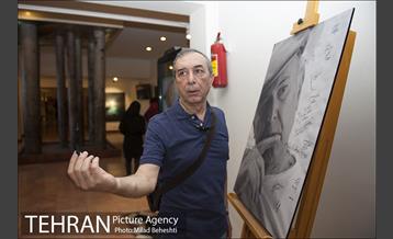 نکوداشت پرویز کلانتری‎ 7