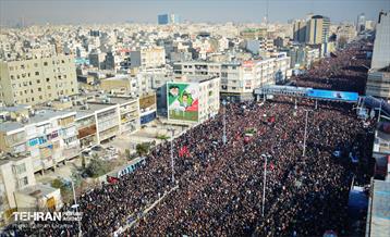 شکوه بدرقه 21