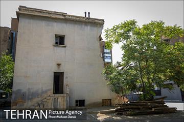 خانه مهندس صادق 14
