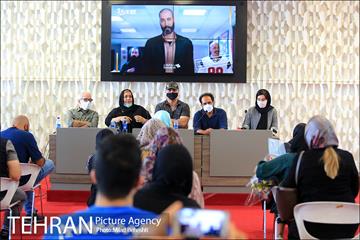 سی و هشتمین جشنواره جهانی فیلم فجر 21