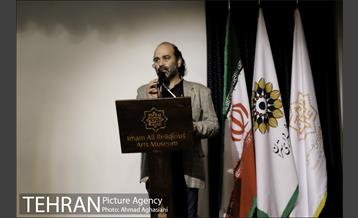 تولد ماه با استاد غلامرضا نامی 1