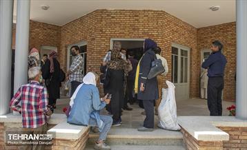 تور ادبی چهار خانه  22