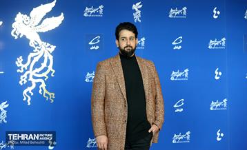 دههمین روز از چهلمین جشنواره فیلم فجر 6