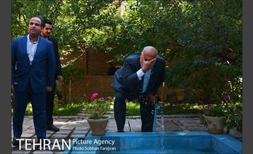 گرامیداشت روز شعر و ادب پارسی 19