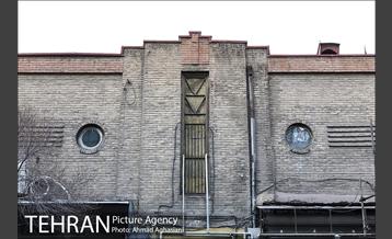 خیابان منوچهری 18