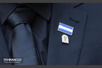 دیدار شهردار تهران با هئیتی از کشور نیکاراگوئه  3