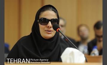 همایش عصای سفید 19