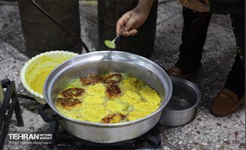 افتتاح جشنواره اقوام و گذر گردشگری دارالمومنین تهران 19