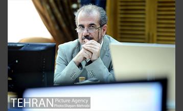 جلسه شورای ویژه معاونان شهرداری تهران 27