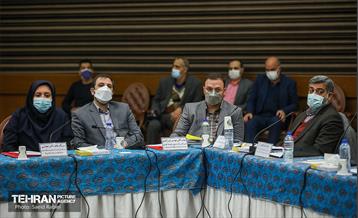 بیست و هشتمین نشست تخصصی کمیسیون حمل‌ونقل و ترافیک مجمع شهرداران کلان‌شهرهای ایران 36