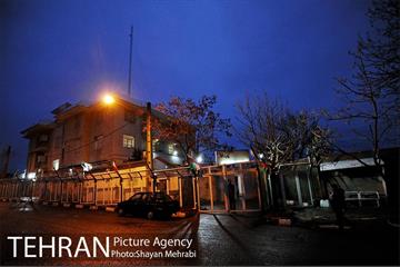 سامانسرای بانوان لویزان 16