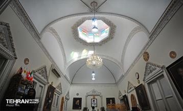 عمارت‌های تاریخی تهران (3) 18