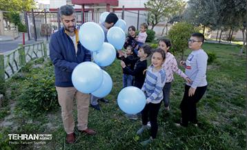 روز طبیعت در منطقه ۵ 29