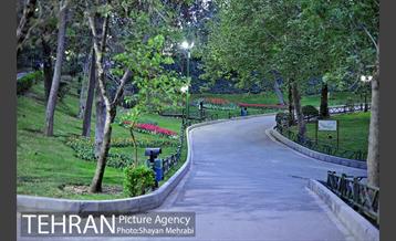 بوستان ملت 50