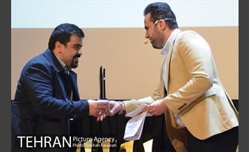 اختتامیه جشنواره وب و موبایل ایران 26