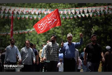 جمعه «خشم و نصر» در تهران 47
