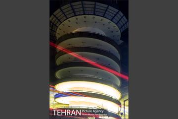 معماری شهری تهران 10