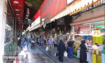 آغاز عملیات ساماندهی محور بازار شهرستانی 23