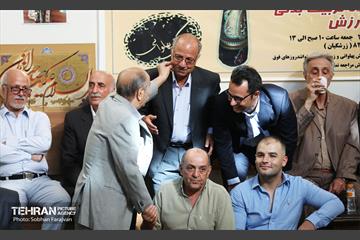 جشن گلریزان نذر یاری 46