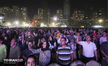 جشن «ایران عزیز» -2 2