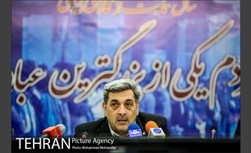 امضا قرارداد خرید ۳۷۶ واگن مترو 16