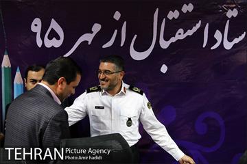 جلسه ستاد استقبال از مهر 19