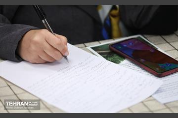 بازدید اصحاب رسانه از پروژه اکوپارک فرحزاد 22