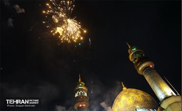 جشن پیروزی مقاوت در میدان فلسطین 6