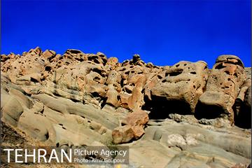 طبیعت پاییزی روستاهای وردیج و واریش 2