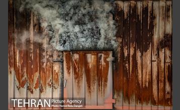 مرکز آموزشهای آتش نشانی تهران 7